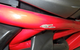 SUZUKI ｸﾞﾗﾃﾞｨｳｽ400 2016