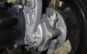 YAMAHA AXIS 125 Z SED7J