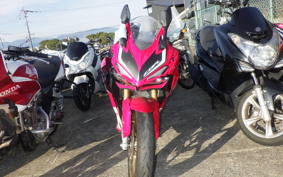 HONDA CBR250RR A MC51