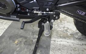 BMW G310GS 2024