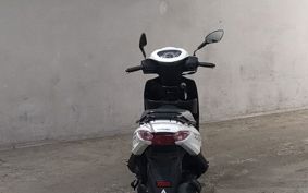 SUZUKI ADDRESS V125 DT11A