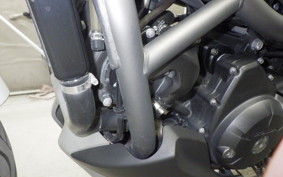 HONDA NC 700 S ABS 2013 RC61