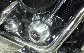 HARLEY FXST1750 2025