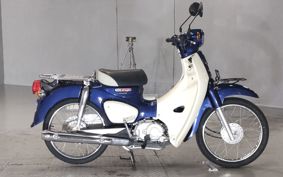 HONDA SUPER CUB50 AA09
