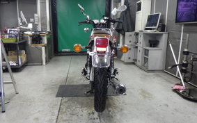 YAMAHA SR400 Gen.5 2019 RH16J