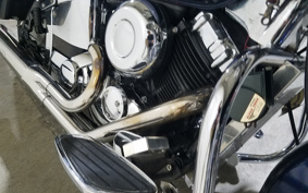 YAMAHA DRAGSTAR 400 CLASSIC 1998 4TR