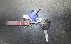 SUZUKI ADDRESS V50 CA4BA