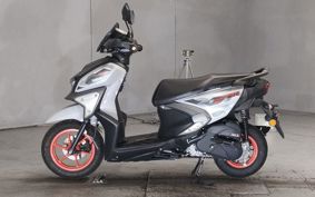 YAMAHA  CYGNUS  RAY ZR SEJ2