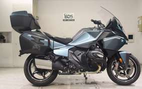 BMW R1300RT ASA 2025