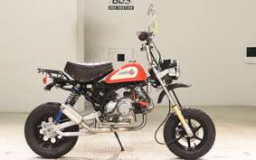 HONDA MONKEY 2011 Z50J