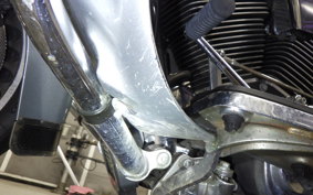 HARLEY FLHTK 1690 2013