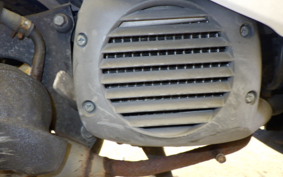 YAMAHA JOG Gen.5 SA36J