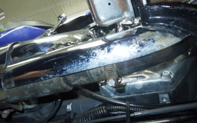 HARLEY FLHTCU 1580 2009