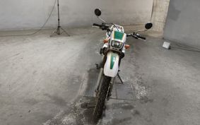 YAMAHA SEROW 225W 4JG