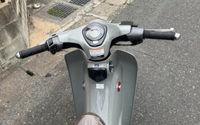 HONDA  SUPER CUB C125 JA71
