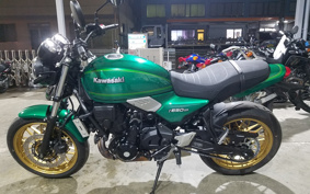 KAWASAKI Z650 RS 2024 ER650M