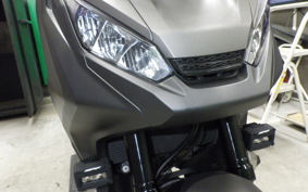 HONDA X-ADV 750 2019 RC95