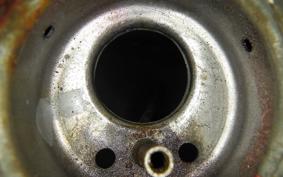 HARLEY FXSTC 1340 1991