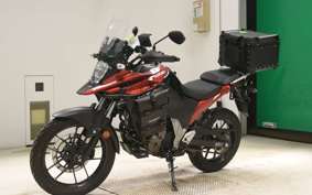 SUZUKI Vｽﾄﾛｰﾑ250SX 2019 EL11L