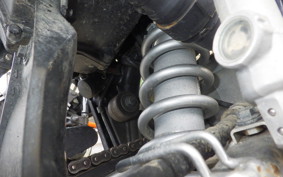 YAMAHA SEROW 250 Gen.2 DG17J