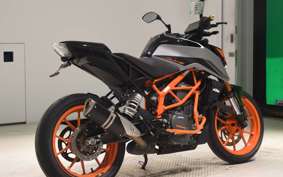 KTM 390 DUKE 2021