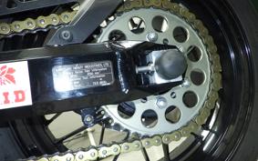 KAWASAKI Z900RS 2021 ZR900C