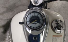 YAMAHA DRAGSTAR 250 VG02J