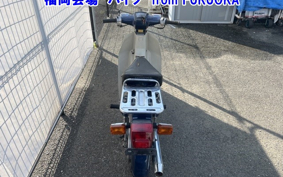 HONDA C50 SUPER CUB E