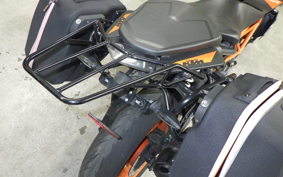 KTM 125 DUKE