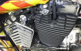 HARLEY FLTR 1450 1999