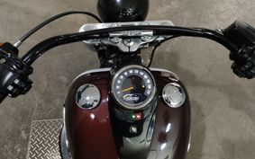 HARLEY FLSL1750 2021 YDJ