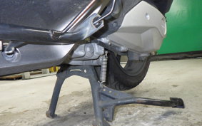 HONDA PCX125 2013 JF81