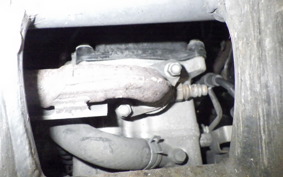 HONDA LEAD 125 JF45