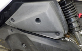 YAMAHA CYGNUS 125 XSR 3 SEA5J