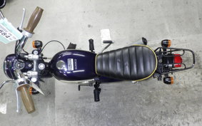 HONDA MONKEY Z50J