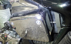 HONDA SHADOW 400 SLASHER 2004 NC40