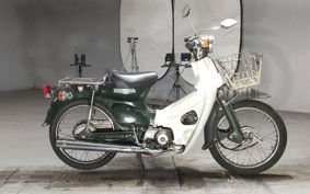 HONDA SUPER CUB50 C50