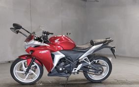 HONDA CBR250R MC41