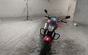 HONDA NC 700 S 2013 RC61