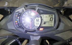 KAWASAKI ZX-25R 2023 ZX250E