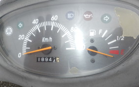 YAMAHA AXIS 100 SB06J