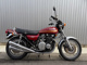 Фото Kawasaki Z750 FOUR 1978 с японского аукциона