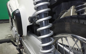 HONDA ｸﾛｽｶﾌﾞ50 AA06