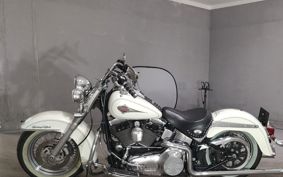 HARLEY FLSTC 1450 2003 BJY