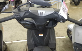 SUZUKI BURGMANストリート125EX EA23M