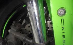KAWASAKI ZX 10 NINJA R 2011
