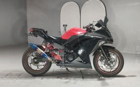 KAWASAKI NINJA 250 EX250L