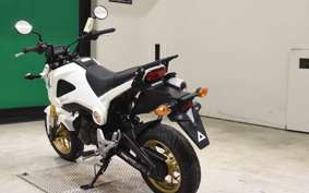 HONDA GROM 2017 JC61