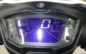 YAMAHA CYGNUSｸﾞﾘﾌｧｽ 1993 SEJ4J