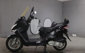 SYM RV125I LF12W